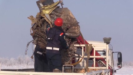 러 여객기 사고 "비행속도측정장치 결빙이 원인 추정" / YTN