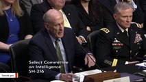 DNI Dan Coats: 'The United States Is Under Attack'