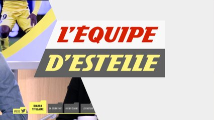 Foot - C1 - PSG : M. Gomez «Diarra contre le Real, c'est risqué»