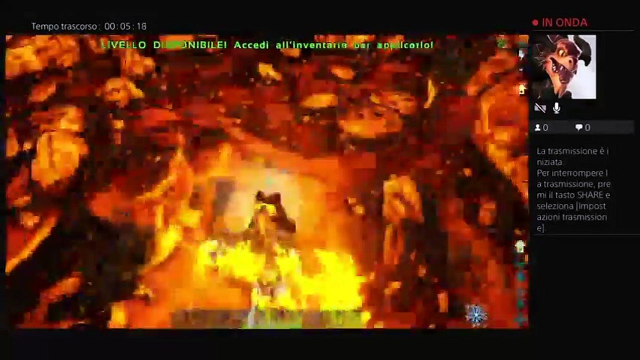 La live epica (5)