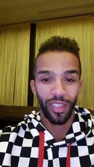 Nos Parrains : Mehdi Carcela