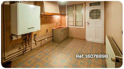 A louer - Maison - LONGUEIL-SAINTE-MARIE (60126) - 90m²