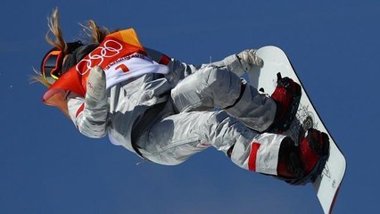 Olympic spoiler alerts for Day 4: Chloe Kim, Shaun White dominate