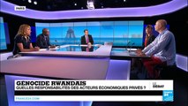 Génocide rwandais : BNP Paribas complice ? (Partie 2)
