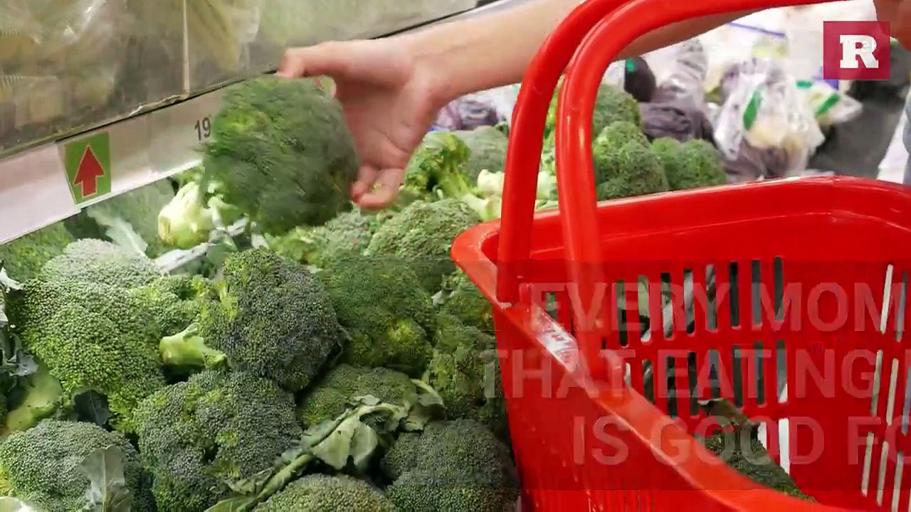 How to Prepare Broccoli to Prevent Cancer | Rare Life
