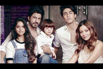 SHAHRUKH KHAN BIOGRAPHY | LUXURIOUS LIFESTYLE| FAMILY | NET WORTH | HOUSE | CARS-2018