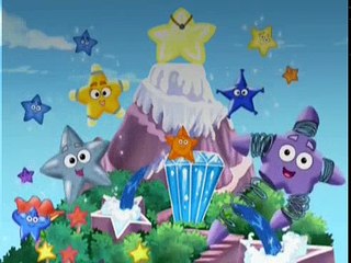Dora the Explorer -404 - Star Mountain