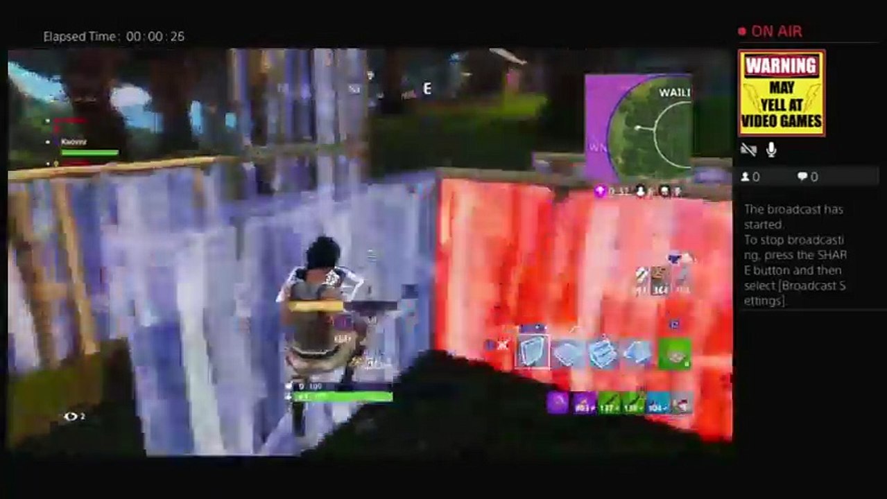 FORTNITE win? (23)