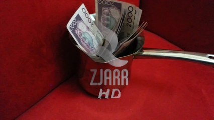 Shkruaje në Akull - Leket e gjetura pervec policise