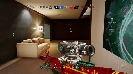 Spuwn peeked ace Ranked