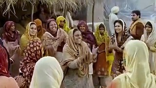 Jind Mahi Angrej Punjabi Song Amrinder Gill