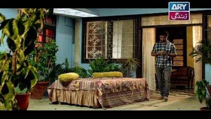 Ghairat Episode 10 - on ARY Zindagi in High Quality 13th February 2018