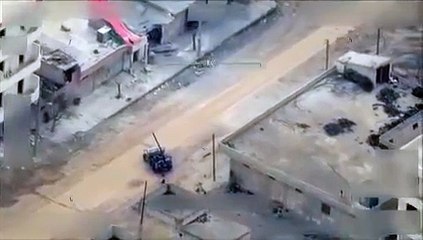 TSK öldürülen teröristlerin görüntülerini paylaştı