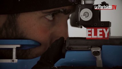 JO 2018 :  Martin Fourcade, le biathlète de tous les records