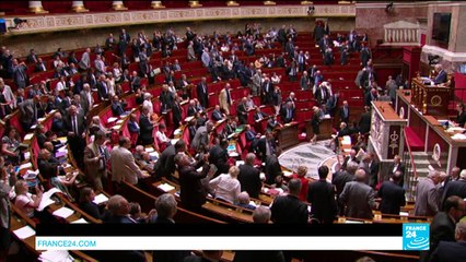 "La charge mentale", ou la cause de l’épuisement des femmes, en BD