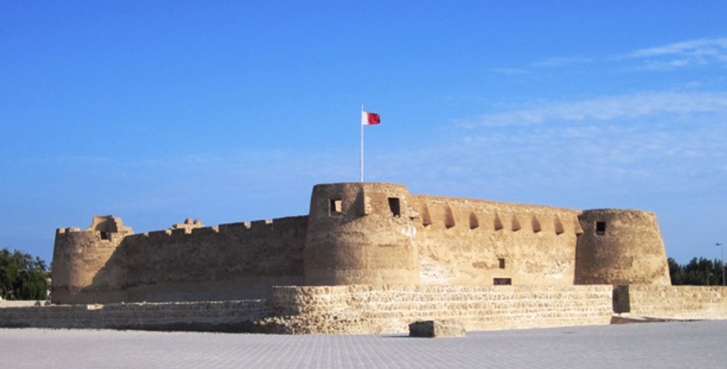 Top 20 Places to Visit in Bahrain [Middle East] - A Tour Through Images