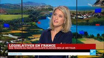 Législatives 2017 : Interview de Gabrielle Siry, candidate PS pour les Français de l'étranger