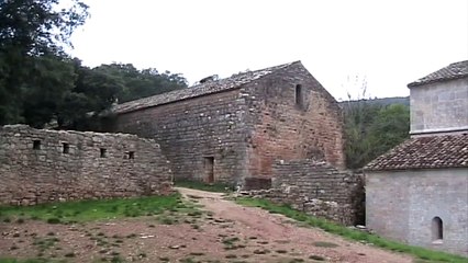 Abbaye du Thoronet (7)