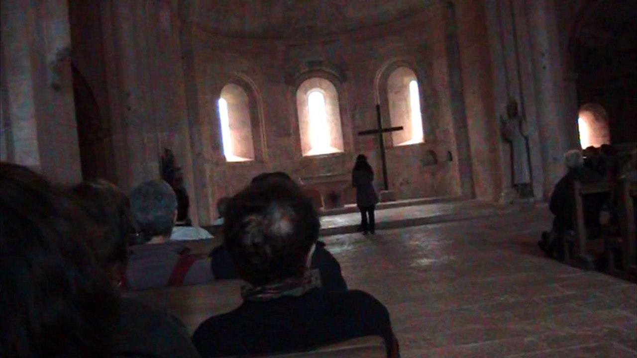 Abbaye du Thoronet (2)