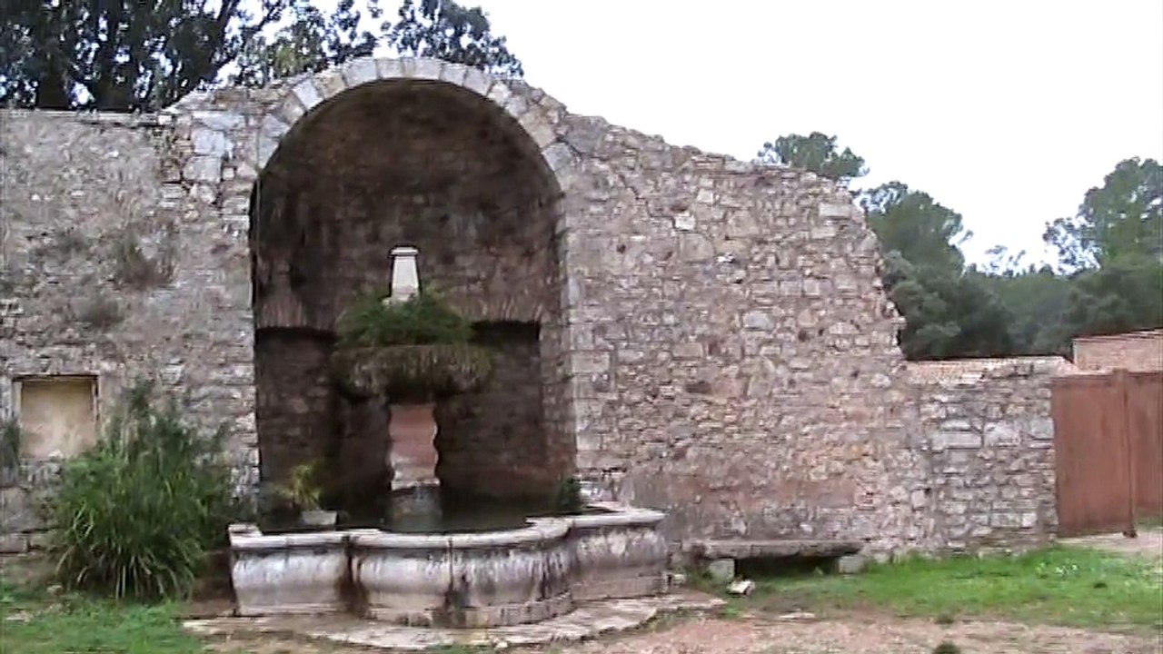 Abbaye du Thoronet (3)