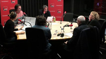 Manuel Valls sur le PAF - Le Sketch, Par Jupiter !