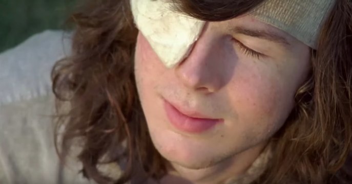 The Walking Dead 8x09 - Tráiler del primer episodio de la segunda parte de la octava temporada