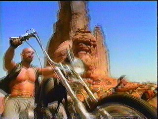 (March 14, 1993) WDCA-TV Paramount 20-now-Fox 5 Plus Washington, D.C. Commercial Break