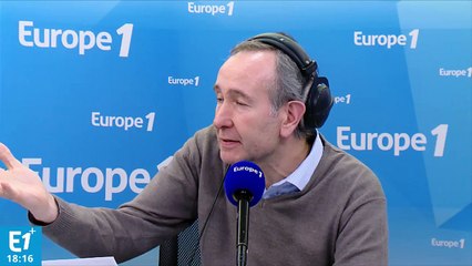 François Bricaire : "On ne devrait plus mourir de la rougeole aujourd'hui"