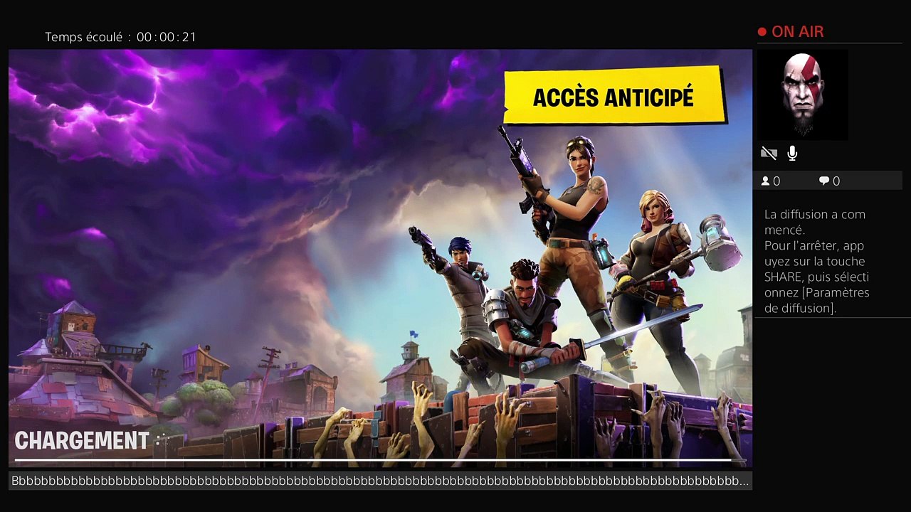 Diffusion PS4 en direct de ucadorewo-967120 (46)