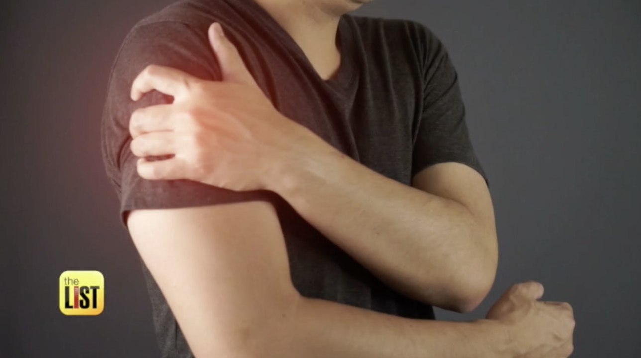 Pain Relief: How to Alleviate Pain Without Meds — Try These 3 Tips!