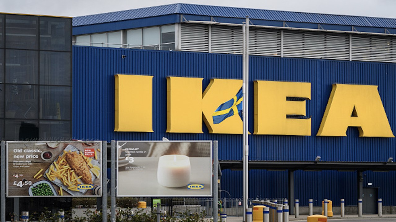 Changing the World of Furniture: 5 Things You Didn't Know About IKEA