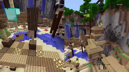 Minecraft live mini jeux (59)