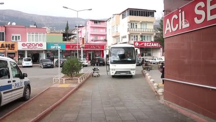 Kahramanmaraş'taki Fetö/pdy Operasyonu - 12 Kişi Gözaltına Alındı