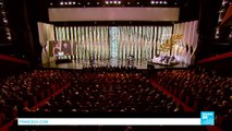 Festival de Cannes 2017 : la Palme d’or attribuée à 
