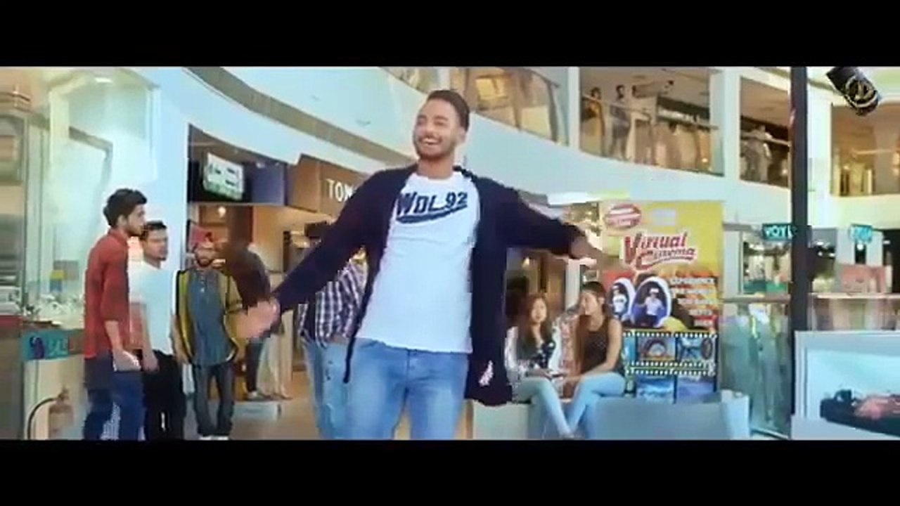 New panjabi best song 2017