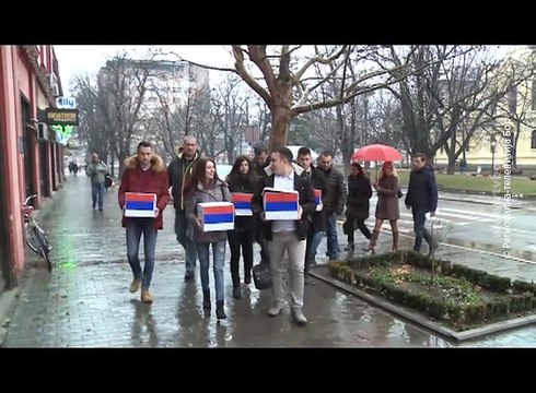 IZBORI 2018 (Lista SNS Zaječar), 13. februar 2018. (RTV Bor)