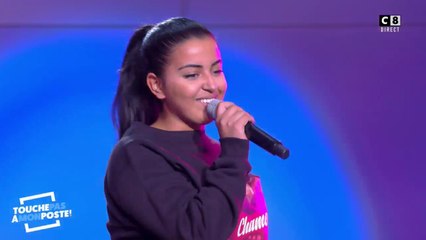 Marwa Loud - Fallait pas (Live @TPMP)