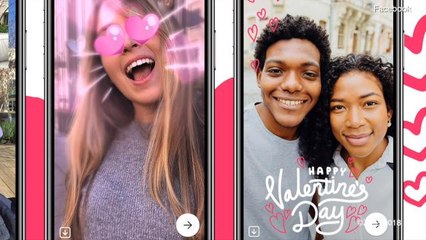 New Messenger Feature Will Make Your Relationship 'Facebook Official'