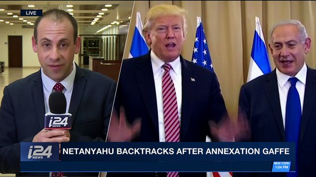 THE RUNDOWN | Netanyahu readies for Police recommendations | Tuesday, February 13th 2018