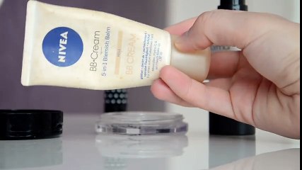KENDİN YAP! EVDE CONCEALER YAPIMI