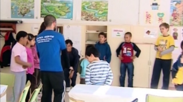 Los españoles, adultos y niños, suspenden en el desayuno