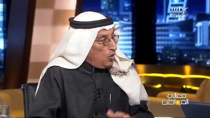 كاتب ينتقد بناء السدود في السعودية ويتهمها في التسبب بـالتصحر