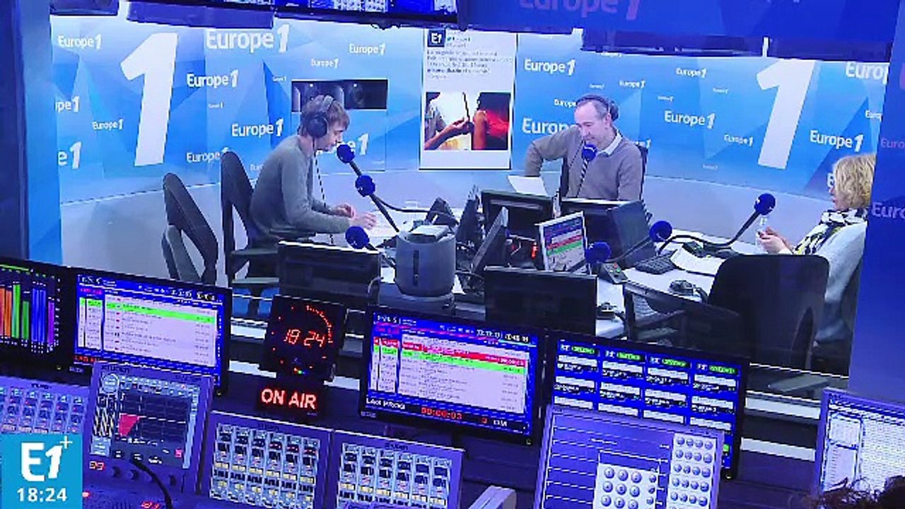 Miracle à Lourdes ?