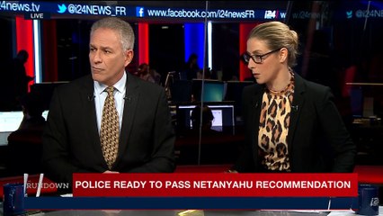 THE RUNDOWN | Palestinian teen's trial starts in closed Court | Tuesday, February 13th 2018