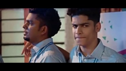 Priya Prakash Varrier Song I viral in Social Media like facebook,  twitter