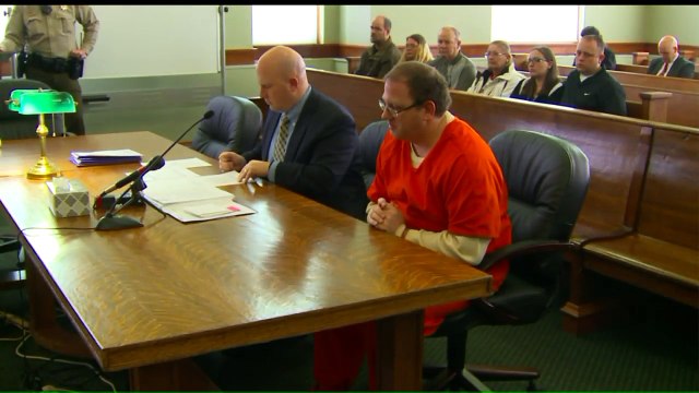 One of Two Brothers Charged with Sexually Abusing Young Girl Sentenced to 25 Years