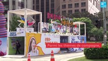 Corée du Sud : une élection présidentielle pour tirer un trait sur le scandale Park