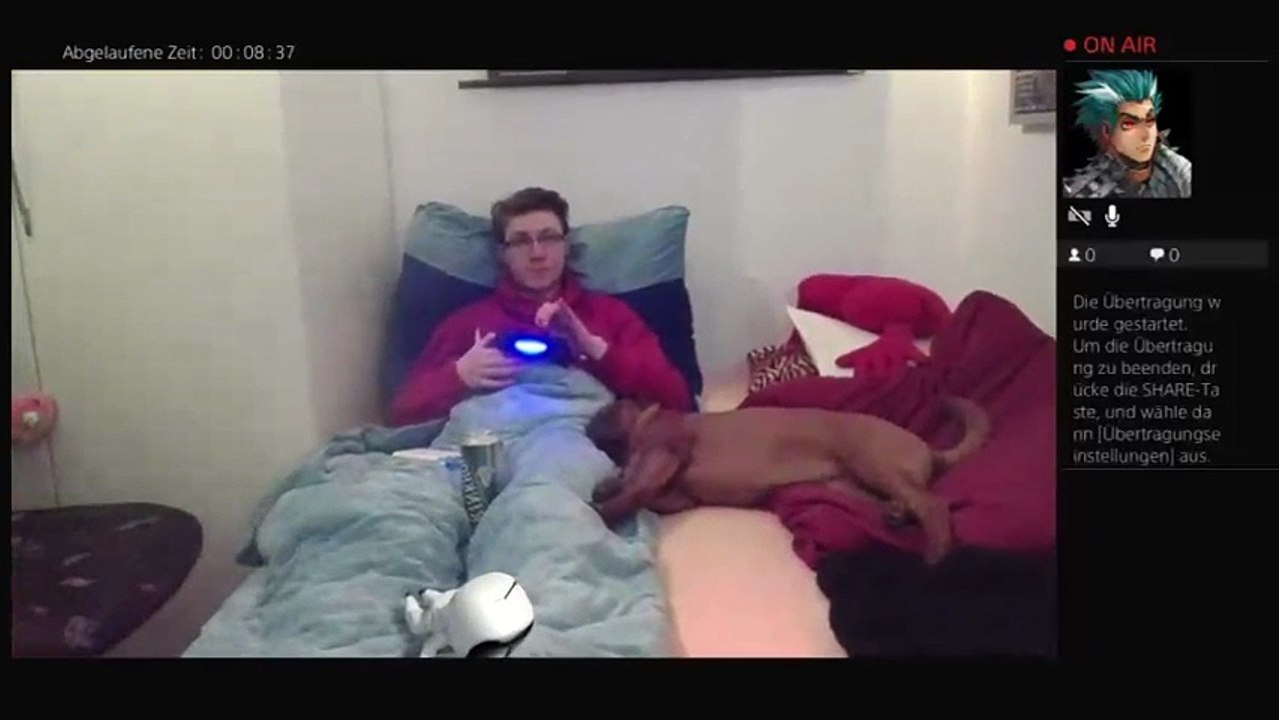 Mein Hund und ich (63)