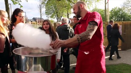 Animations pour enfants et adultes (France et Belgique) par francois-dupont.be