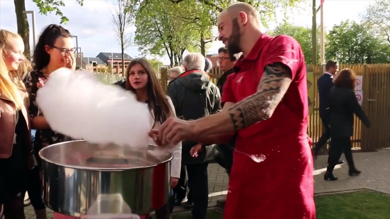 Animations pour enfants et adultes (France et Belgique) par francois-dupont.be